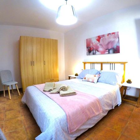 Apartamentos Ester Санта-Крус-де-Тенерифе Экстерьер фото