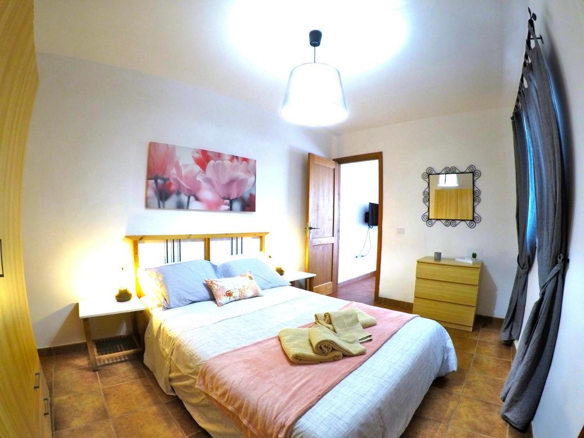 Apartamentos Ester Санта-Крус-де-Тенерифе Экстерьер фото