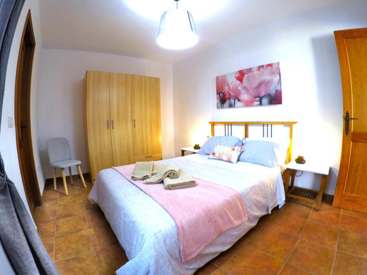 Apartamentos Ester Санта-Крус-де-Тенерифе Экстерьер фото